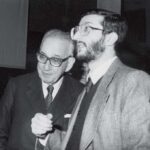 Roma 1988, Enciclopedia Italiana Treccani, Antologia di Guadagnuolo con Rosario Assunto