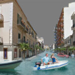 piove