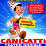Loc pinocchio canicattì