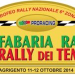 rallyfavara