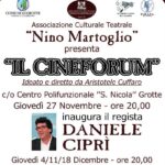 Locandina