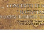 concertonatale