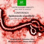EPID. EBOLA 1