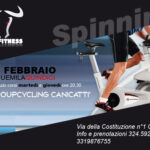 GROUPCYCLING