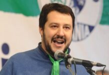 Sicilia, Matteo Salvini alla conquista di Terronia