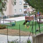 Parco via Costituzione