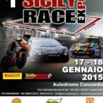 Sicily Race expo 2015
