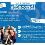 5 secondi