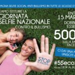 5 secondi campagna