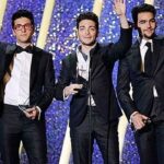 IL VOLO
