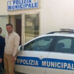 Sindaco e assessore Gallo