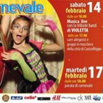 carnevale le vigne
