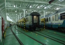 Sicilia, stop ai treni per l’Italia: avvisate Isis