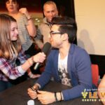 INTERVISTA GANGITANO