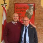 Rosario Valastro e Angelo Vita