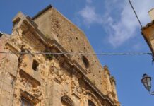 Da Khandaq-tin a Indaro: Un viaggio tra storia, arte e sapori dalla Sicilia araba al barocco di Naro