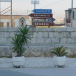 statuetta san calogero