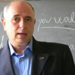 Don Antonio Sciortino foto archivio