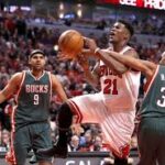 Chicago Bulls inarrestabili