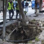 riparazione collettore canicatti