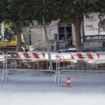riparazione collettore via ficarra canicatti