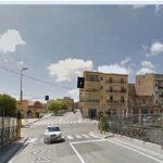 SEMAFORO VIA FICARRA