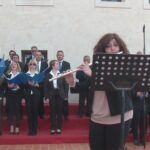 coro