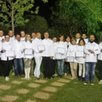 Canicattì: si è concluso il corso di cucina del Maestro Chef Pietro La Torre