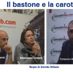 Canicattì,  “Il bastone e la carota”: ospite della settimana Matteo Caruso del Movimento 5 Stelle (Video)