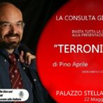 pino aprile