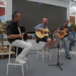 salvatore nocera, osvaldo rizo e Angelo Sanfilippo