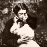 Copertina LE BAMBINE DI CARROL