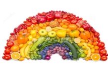 La salute vien mangiando!