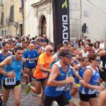 happy run valledolmo 2