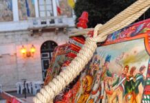 Campobello di Licata, richiesto contributo per la Rietina