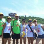 volontari Legambiente 2015