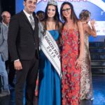Vincitrice con patron SERATA FINALE UNA RAGAZZA PER IL CINEMA 2015 (962)-2