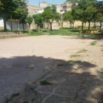 parco robinson senza inferriate