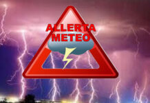 Maltempo: provincia di Agrigento, ordinanze di chiusura scuole in quasi tutti i comuni per il 19 e 20 gennaio