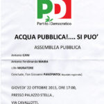 volantino pd