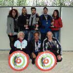 gruppo vincitori