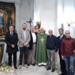 ringraziamento agricoltori - amministrazione