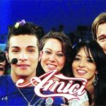 AMICI CON CASSANDRA DE ROSA E MARCO CARCA