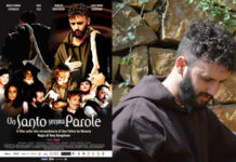 Arriva al cinema “Un Santo senza parole”