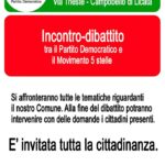 incontro locandina
