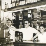 Bar Di Liberto un tempo