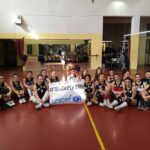 Iniziativa Unicef Volley categoria Libera
