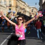 arrivo Acireale 16 Liliana