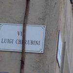 via