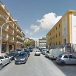 VIA DE GASPERI